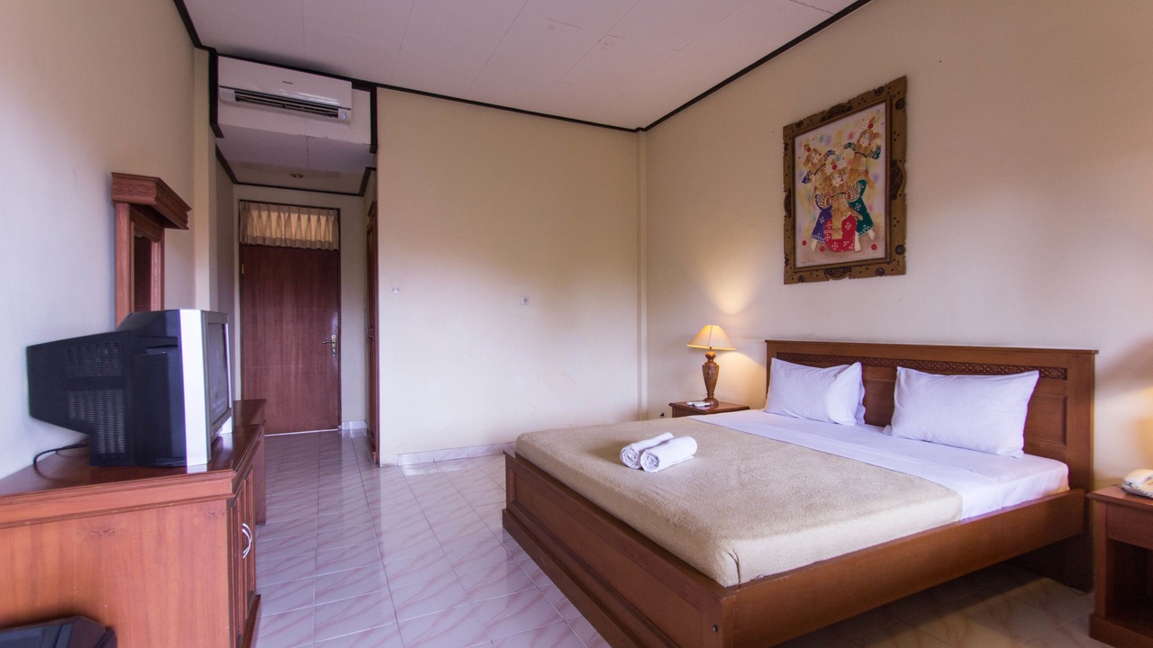 Photo of Bedroom in Downtown Kuta