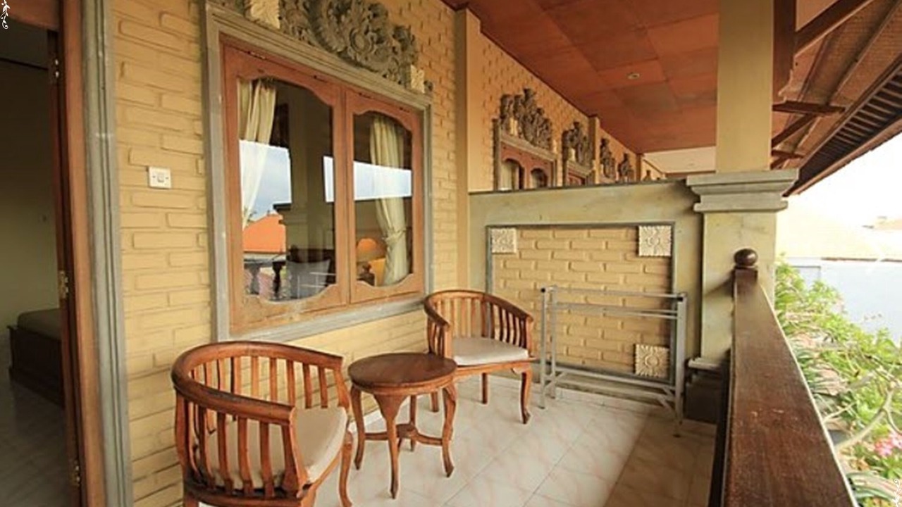 Photo of Bedroom in Downtown Kuta