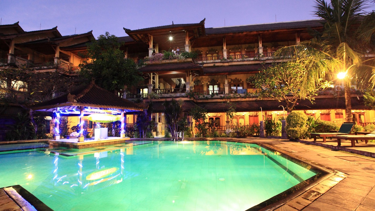 Photo of Outdoor in Downtown Kuta