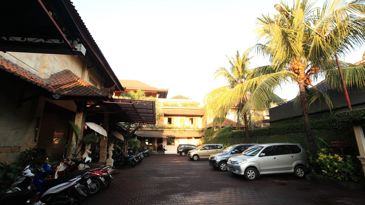 Photo of Others in Downtown Kuta