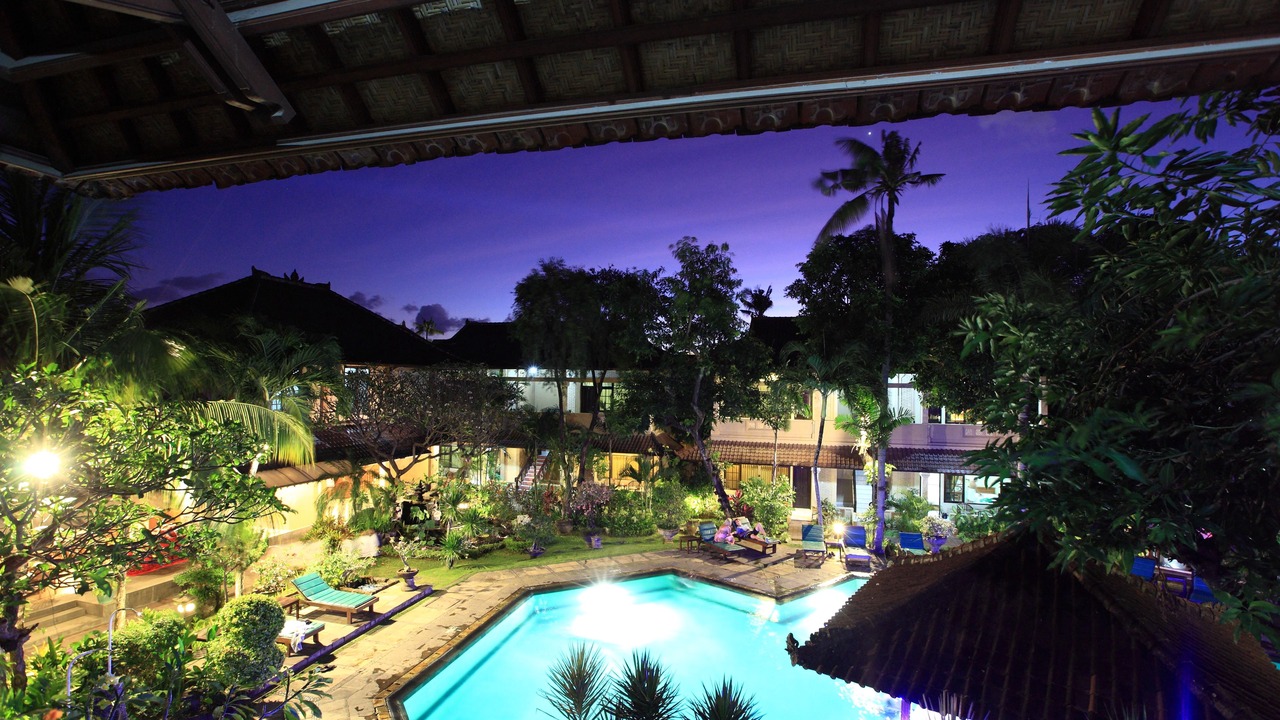 Photo of Outdoor in Downtown Kuta