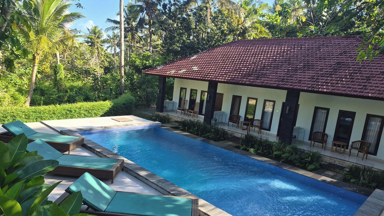 Photo of Outdoor in Penida Island