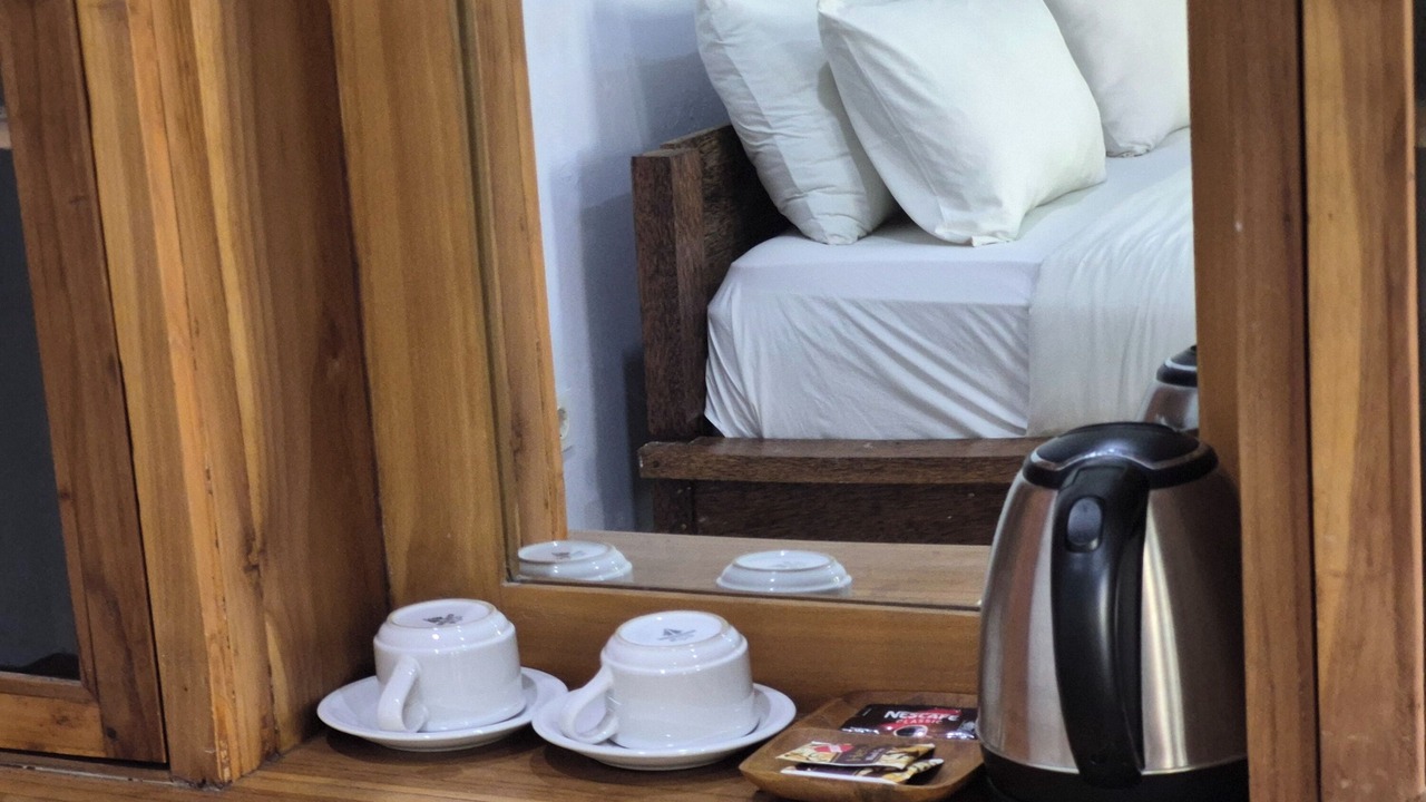 Photo of Bedroom in Penida Island