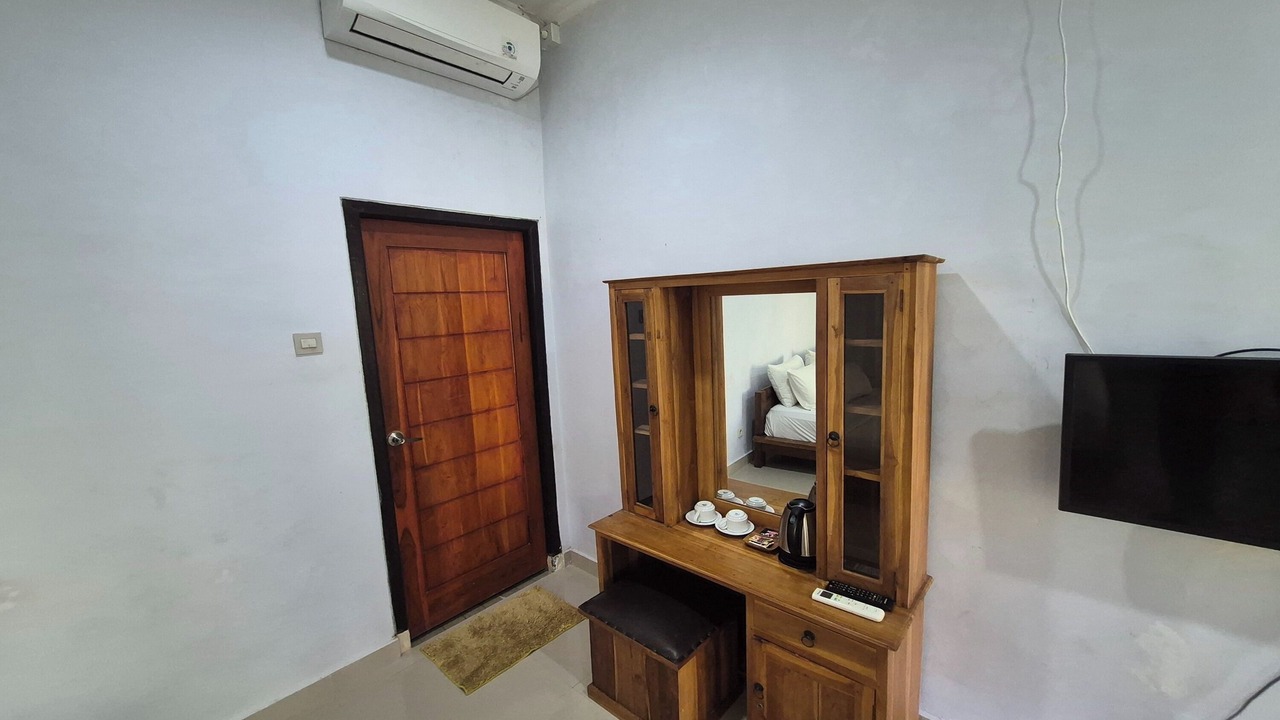 Photo of Bedroom in Penida Island