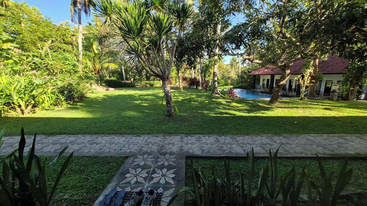 Photo of Outdoor in Penida Island
