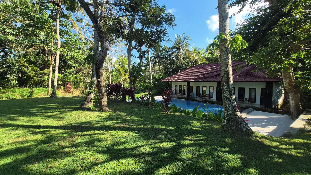 Photo of Outdoor in Penida Island