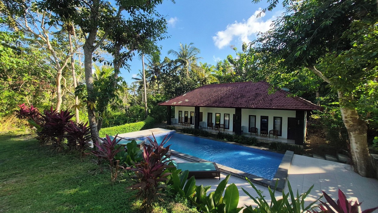Photo of Outdoor in Penida Island