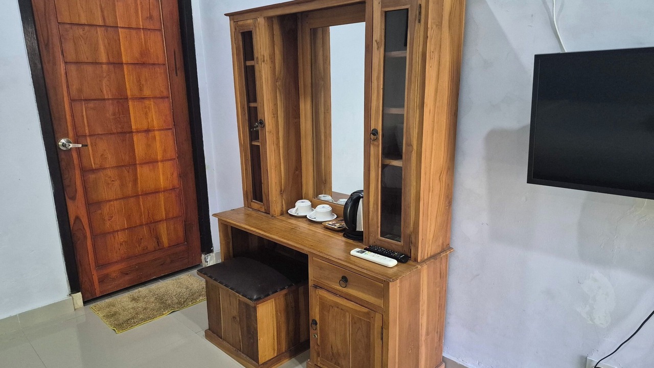 Photo of Bedroom in Penida Island