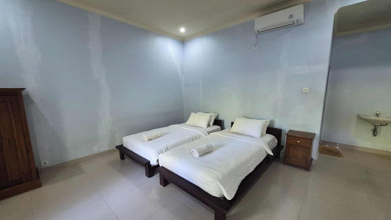 Photo of Bedroom in Penida Island