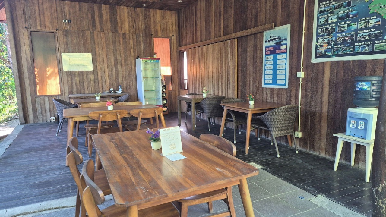 Photo of Others in Penida Island