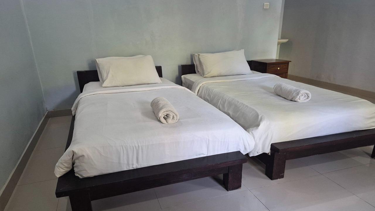 Photo of Bedroom in Penida Island