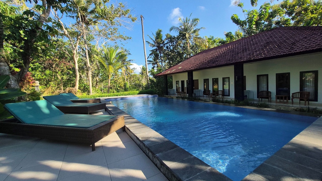 Photo of Outdoor in Penida Island