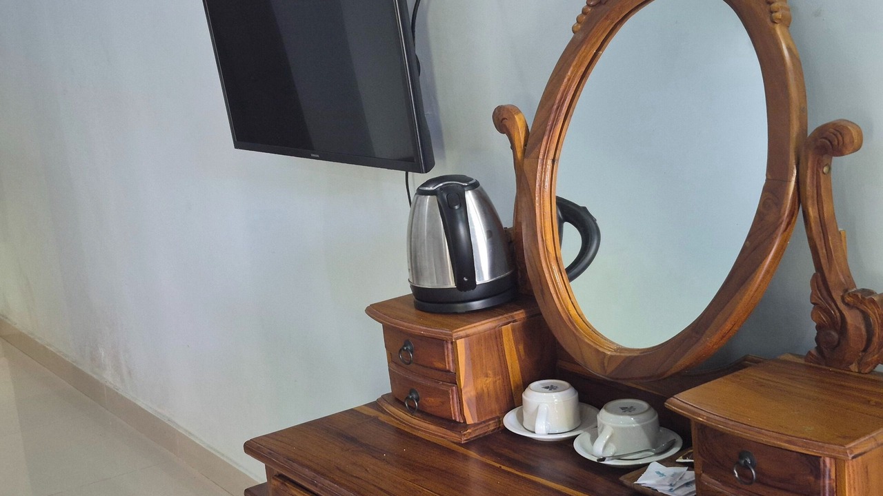 Photo of Bedroom in Penida Island
