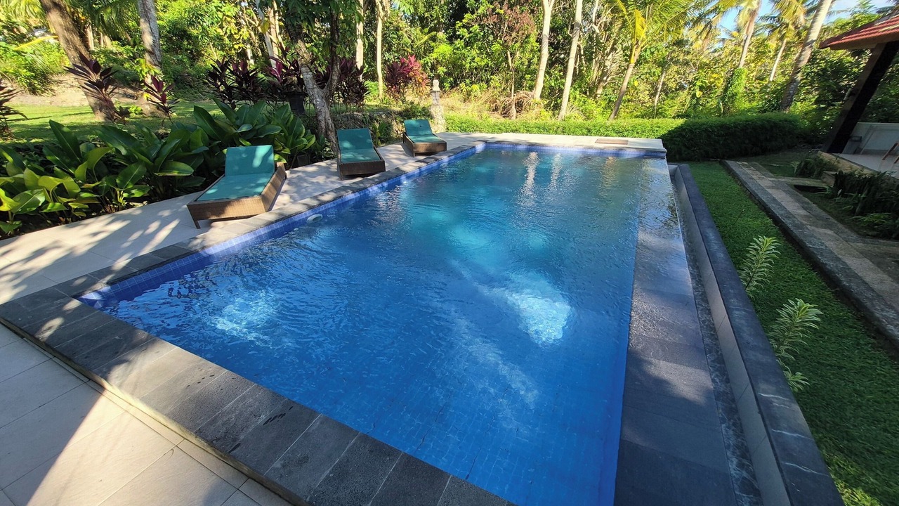 Photo of Outdoor in Penida Island