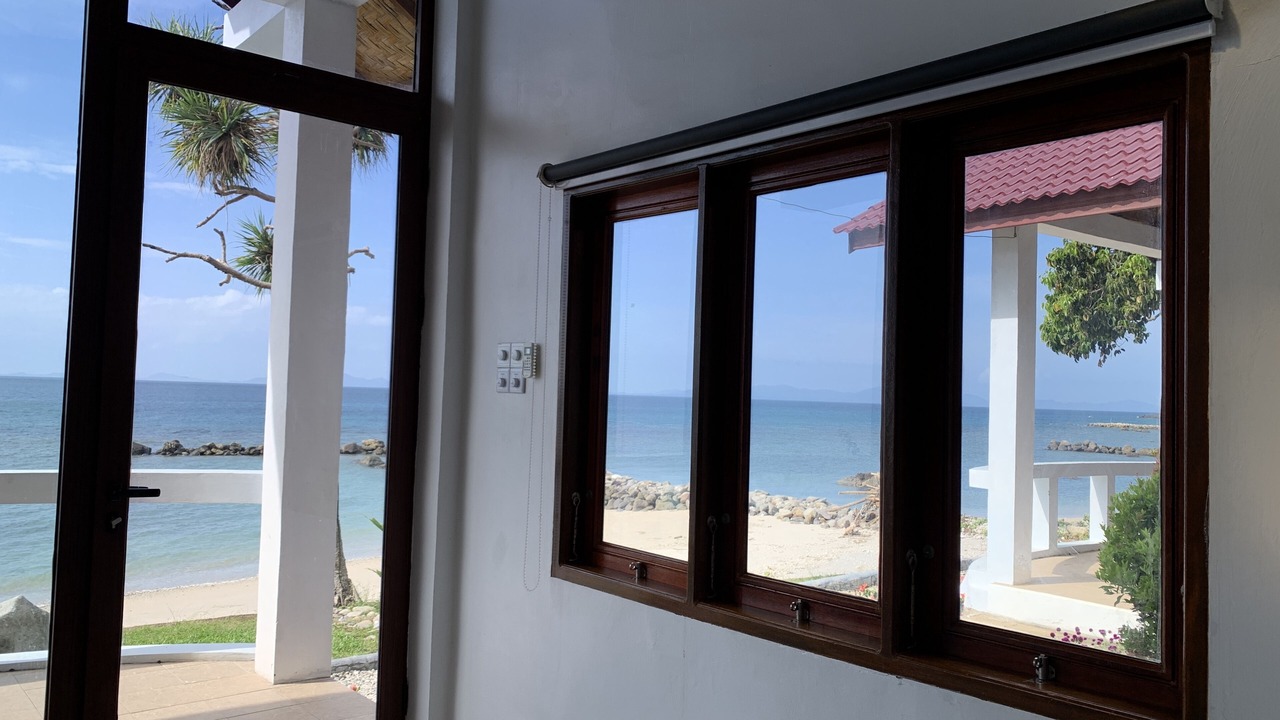 Photo of Patio Balcony in Sabang