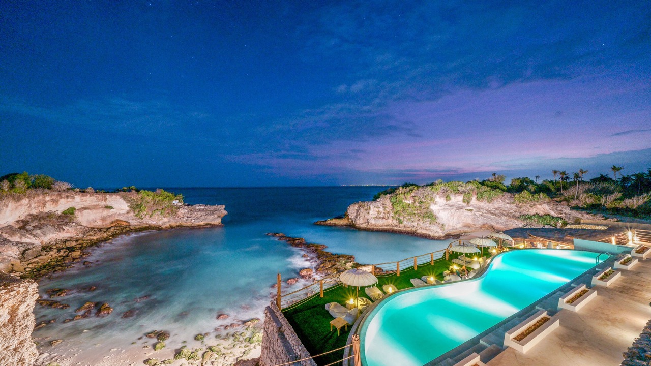 Photo of Outdoor in Ceningan Island