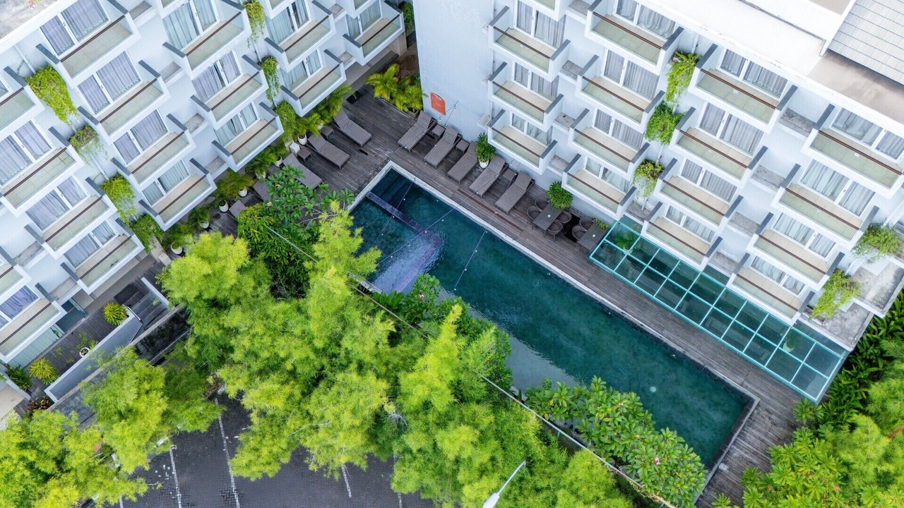 Photo of Outdoor in By Pass Ngurah Rai Kuta
