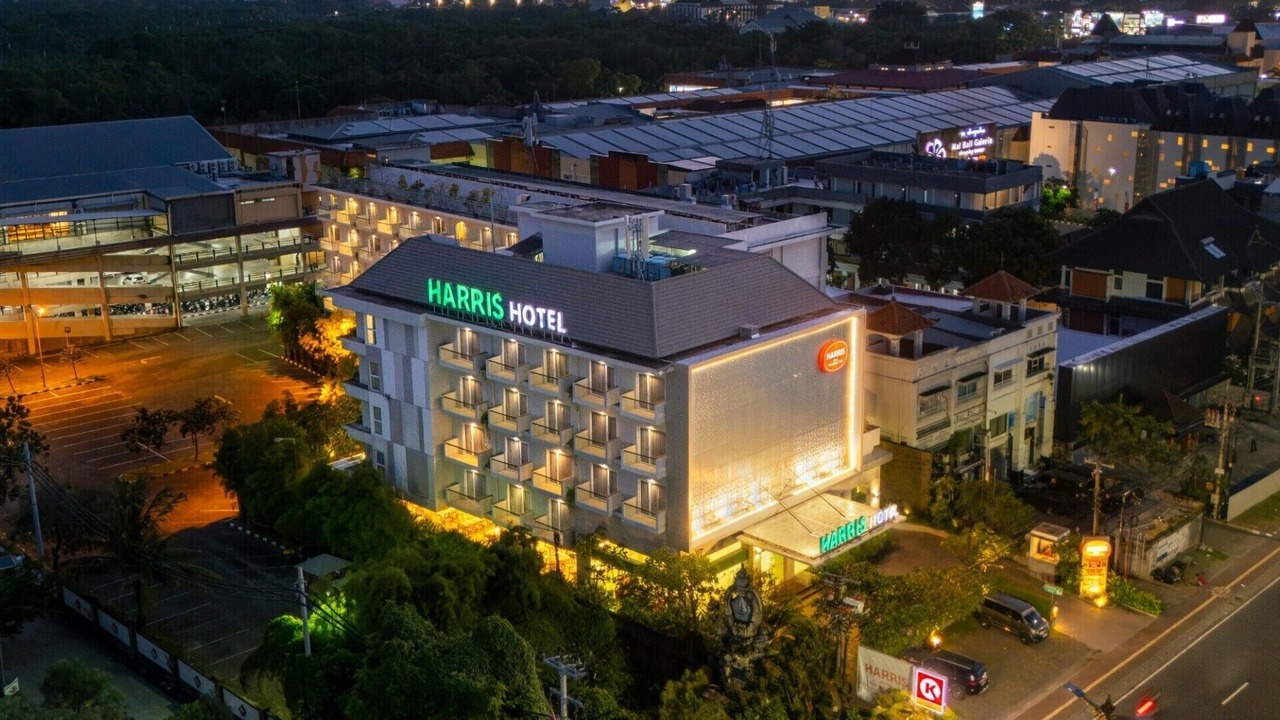 Photo of Outdoor in By Pass Ngurah Rai Kuta
