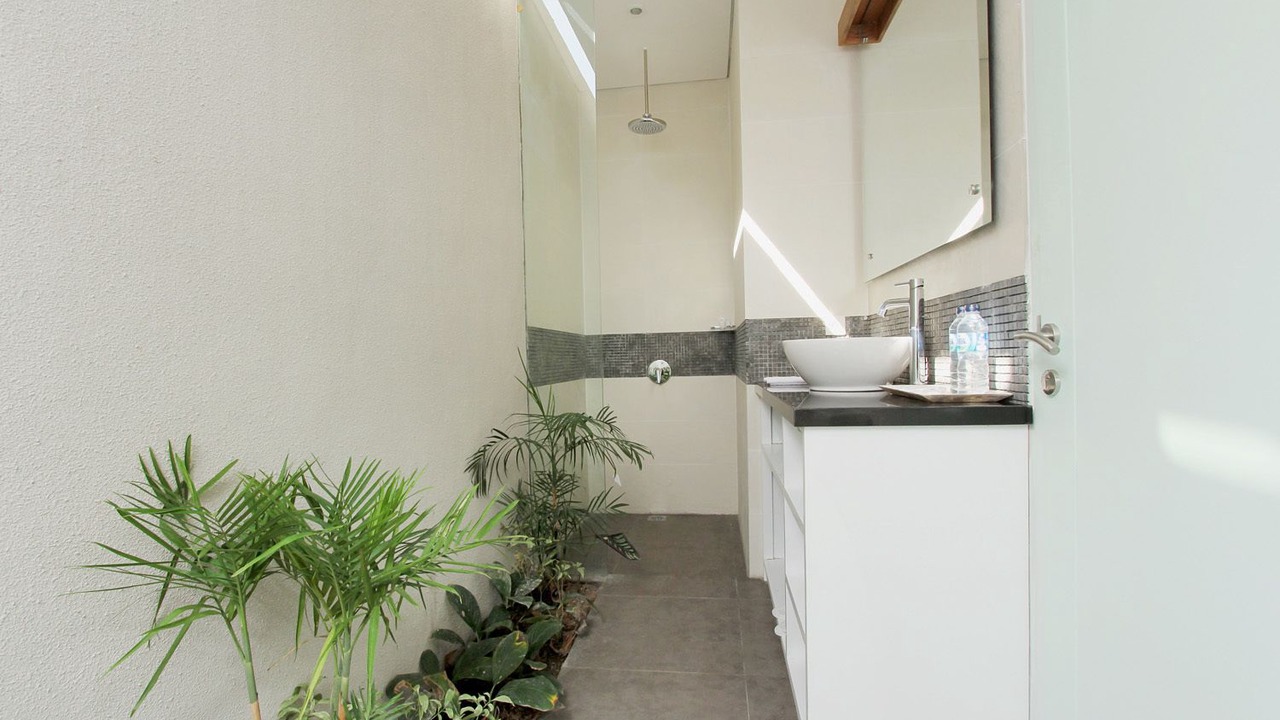 Photo of Bathroom in Kerobokan