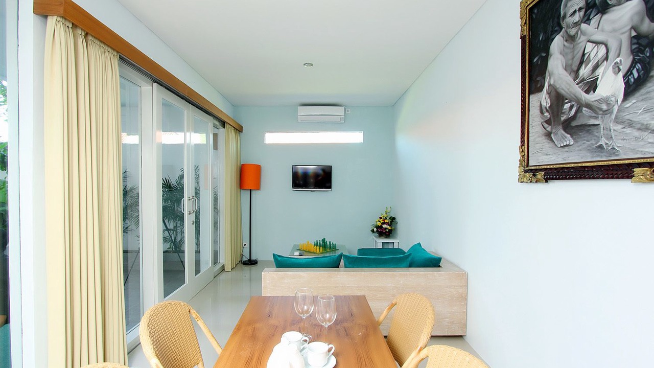 Photo of Livingroom in Kerobokan