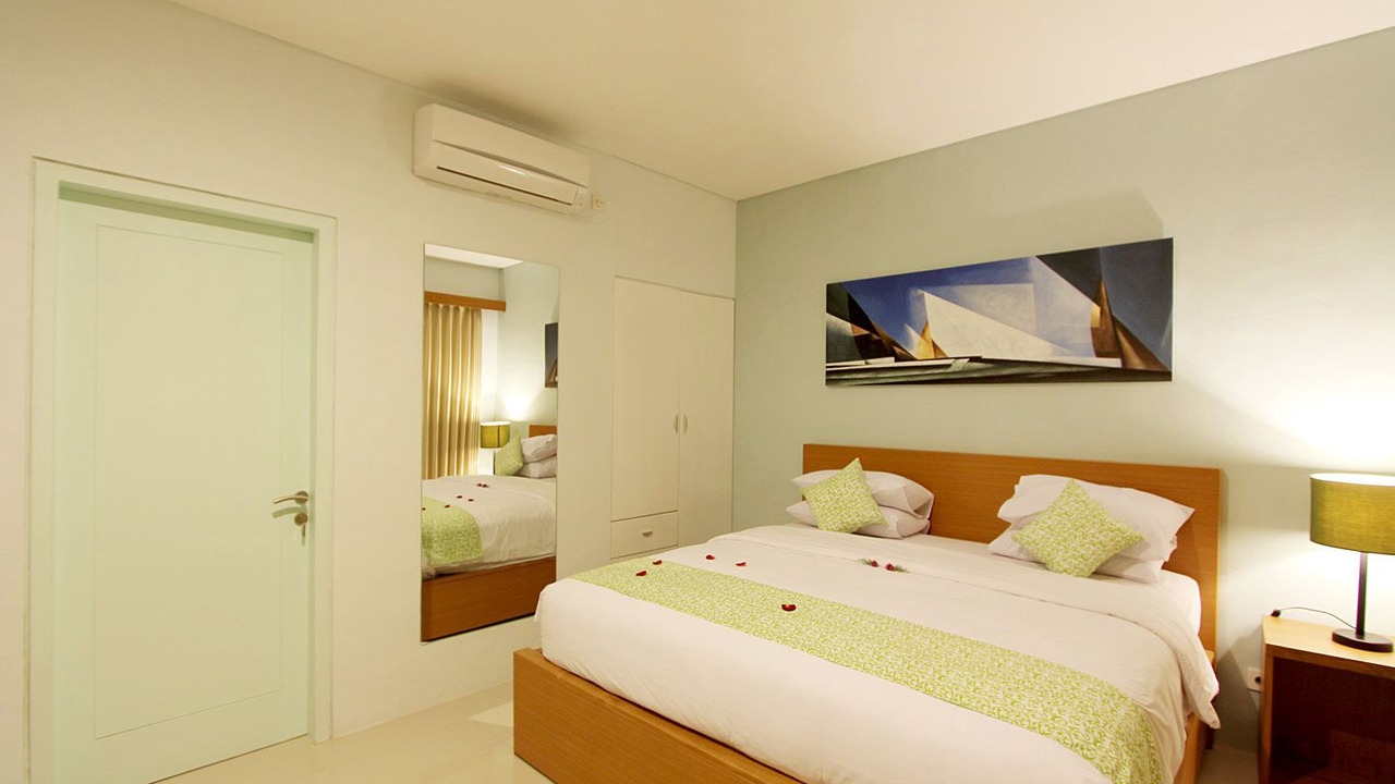 Photo of Bedroom in Kerobokan