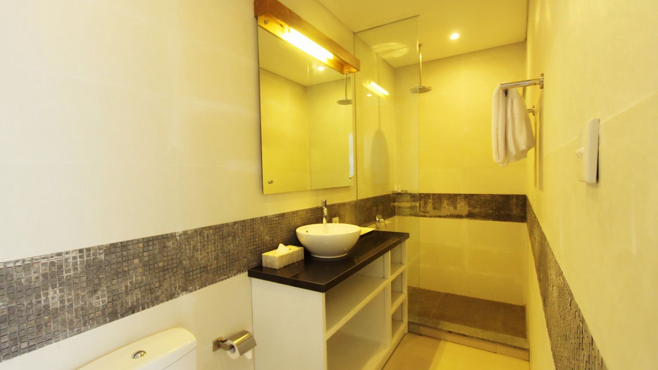 Photo of Bathroom in Kerobokan