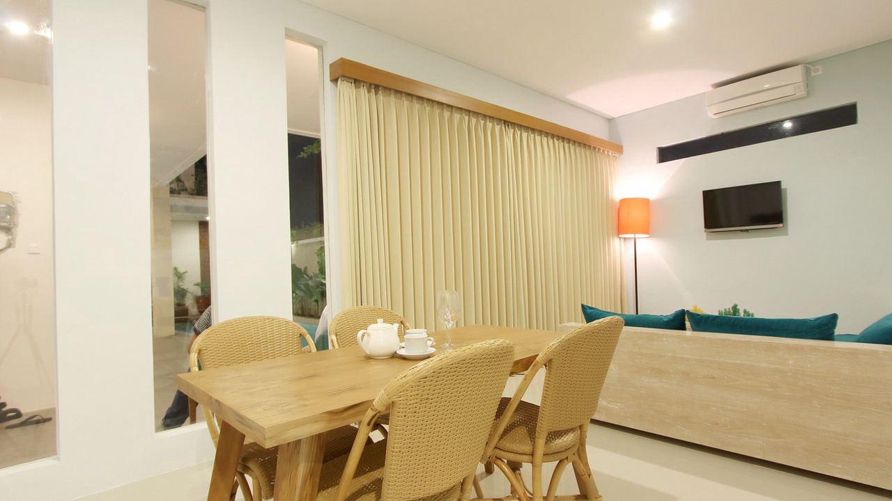 Photo of Livingroom in Kerobokan