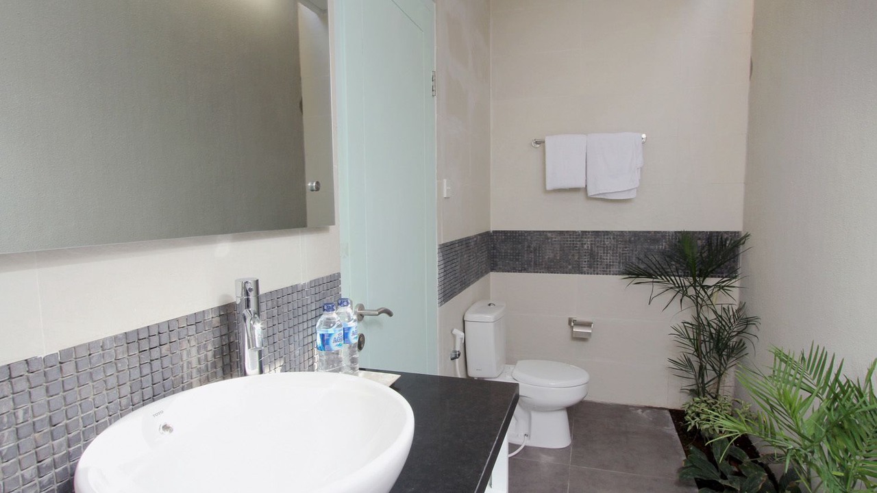 Photo of Bathroom in Kerobokan