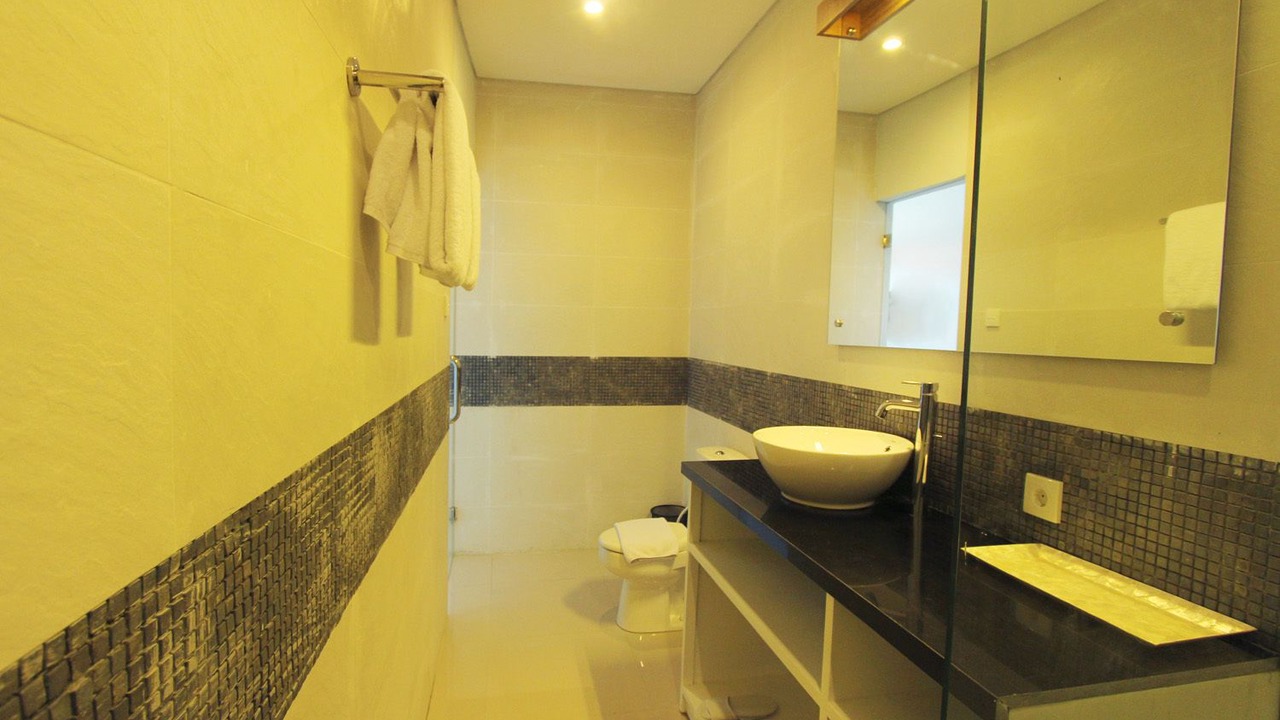 Photo of Bathroom in Kerobokan