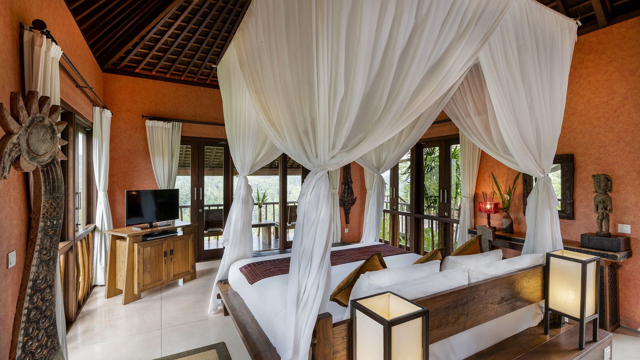 Photo of Bedroom in Kerta