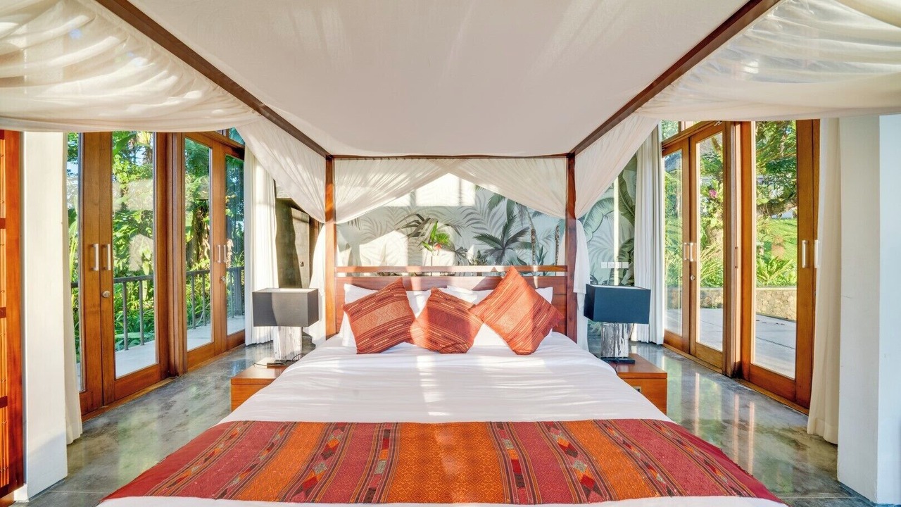 Photo of Bedroom in Kerta