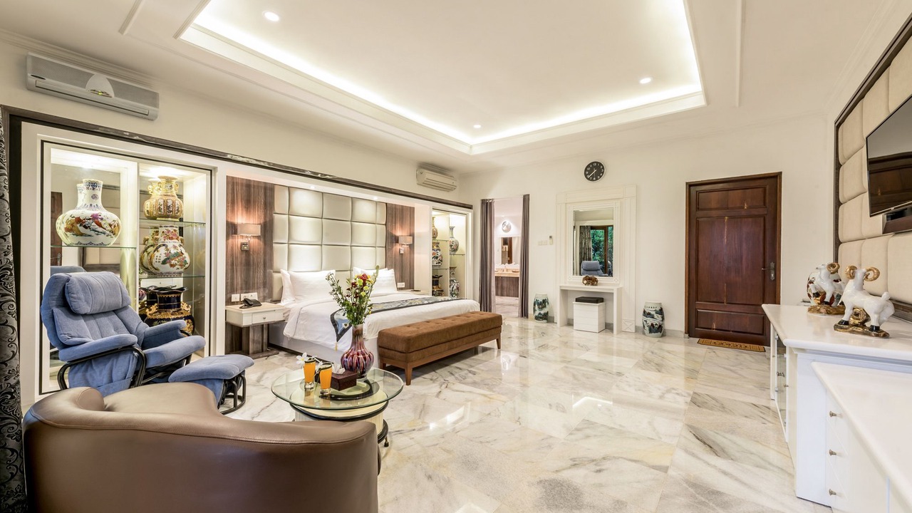 Photo of Bedroom in Mumbul