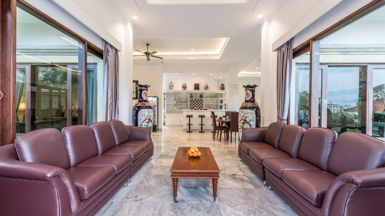 Photo of Bedroom in Mumbul