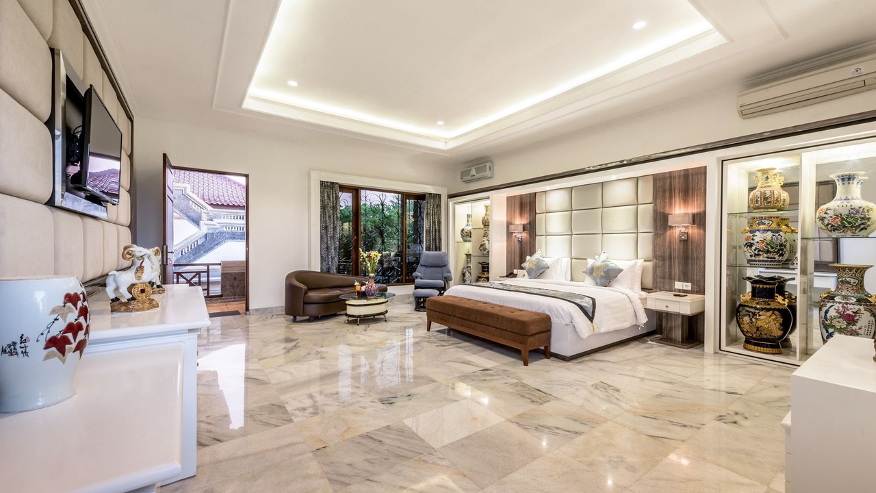 Photo of Bedroom in Mumbul