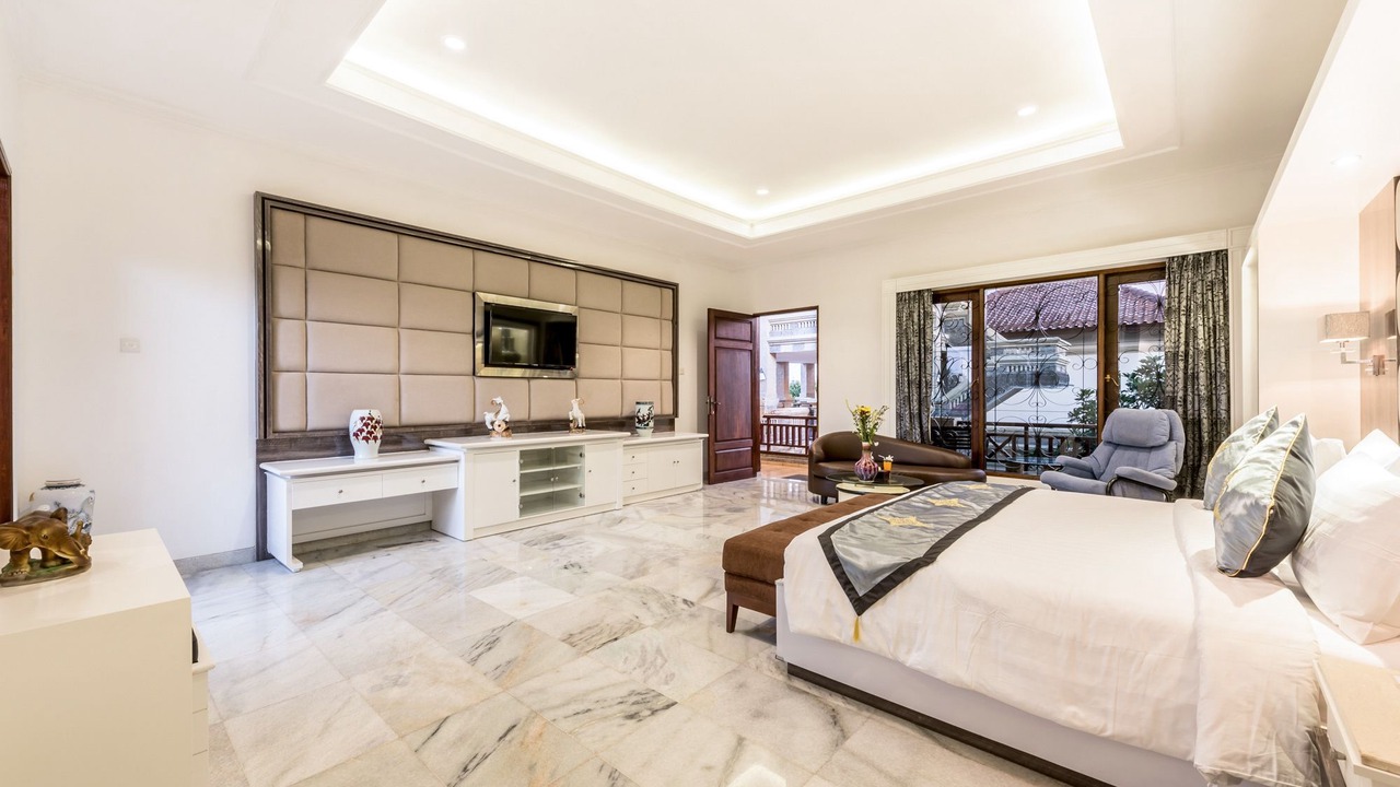 Photo of Bedroom in Mumbul