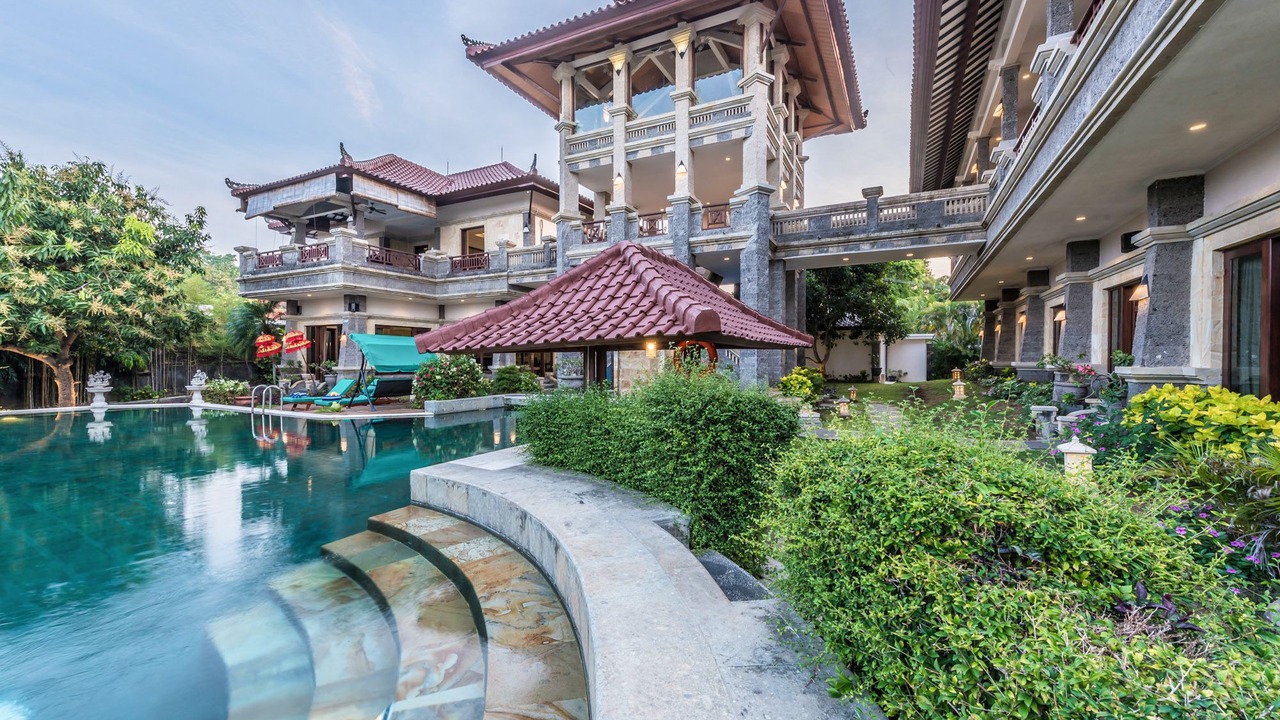 Photo of Outdoor in Mumbul