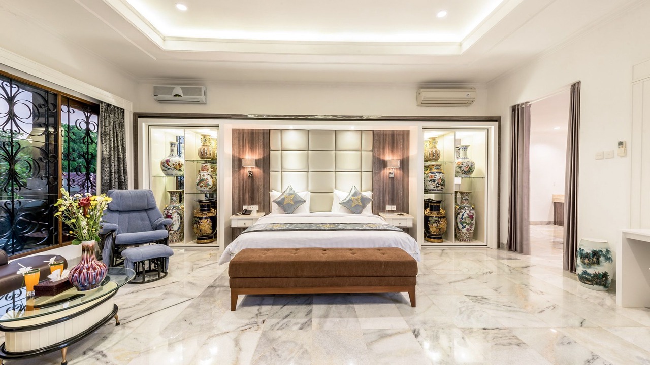 Photo of Bedroom in Mumbul