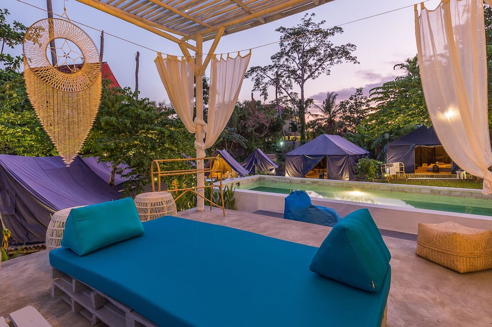 Photo of Patio Balcony in Padonan