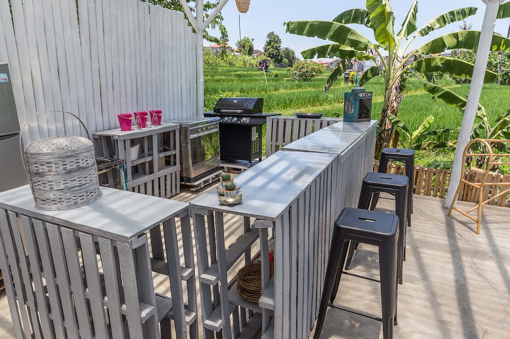 Photo of Patio Balcony in Padonan