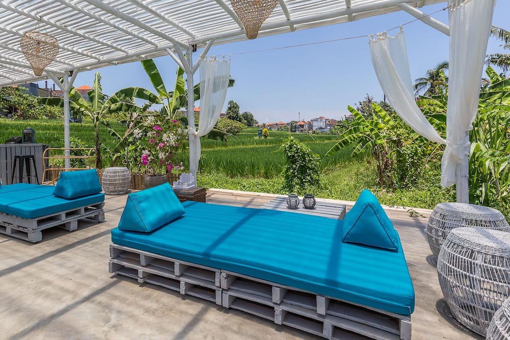 Photo of Patio Balcony in Padonan