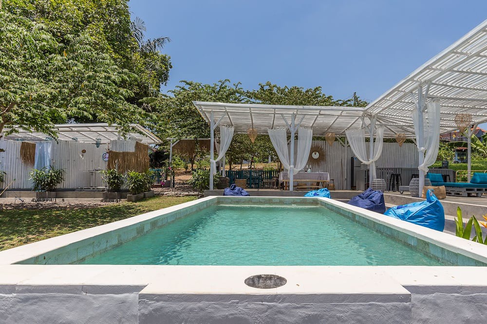 Photo of Outdoor in Padonan