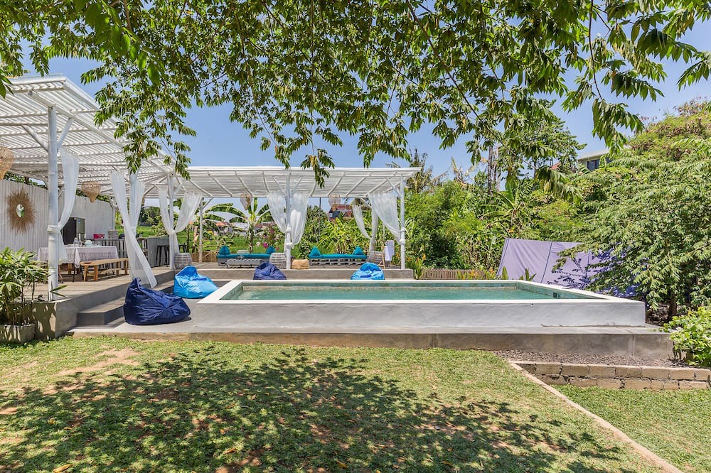 Photo of Outdoor in Padonan
