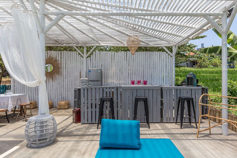 Photo of Patio Balcony in Padonan