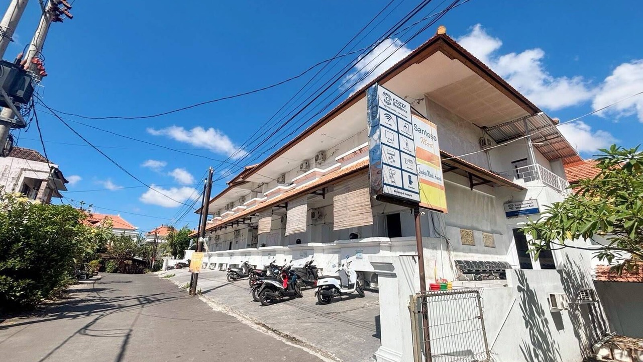 Photo of Outdoor in Denpasar Barat