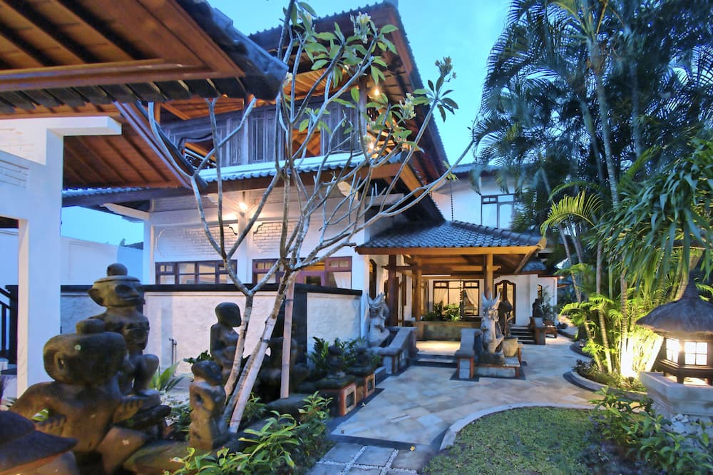 Photo of Outdoor in Legian City-Centre
