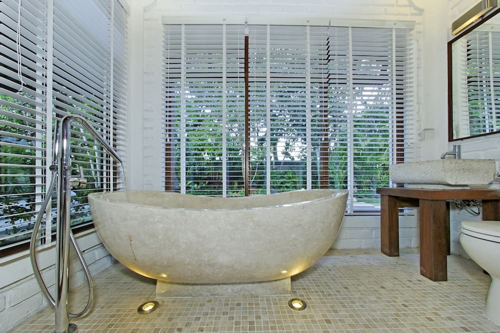 Photo of Bathroom in Legian City-Centre