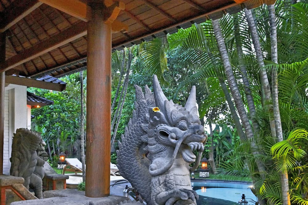 Photo of Outdoor in Legian City-Centre
