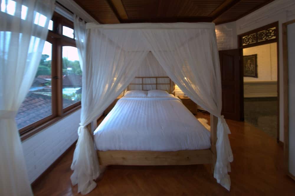 Photo of Bedroom in Legian City-Centre