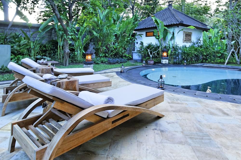 Photo of Outdoor in Legian City-Centre