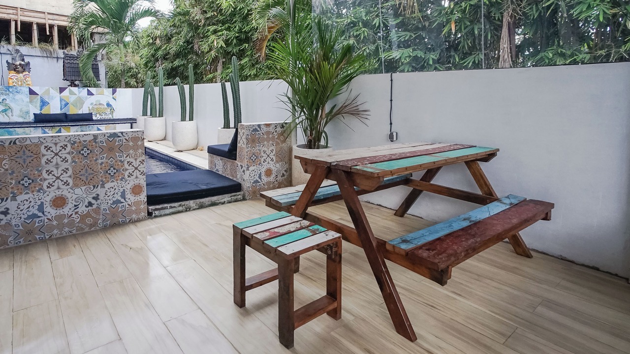 Photo of Outdoor in Pererenan